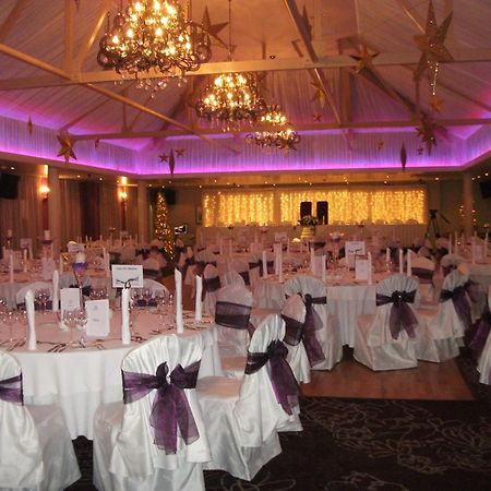 Waterfoot Hotel Londonderry Ngoại thất bức ảnh