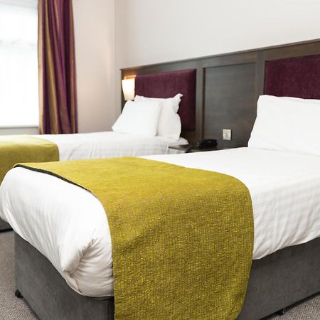 Waterfoot Hotel Londonderry Ngoại thất bức ảnh