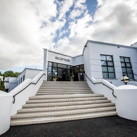 Waterfoot Hotel Londonderry Ngoại thất bức ảnh