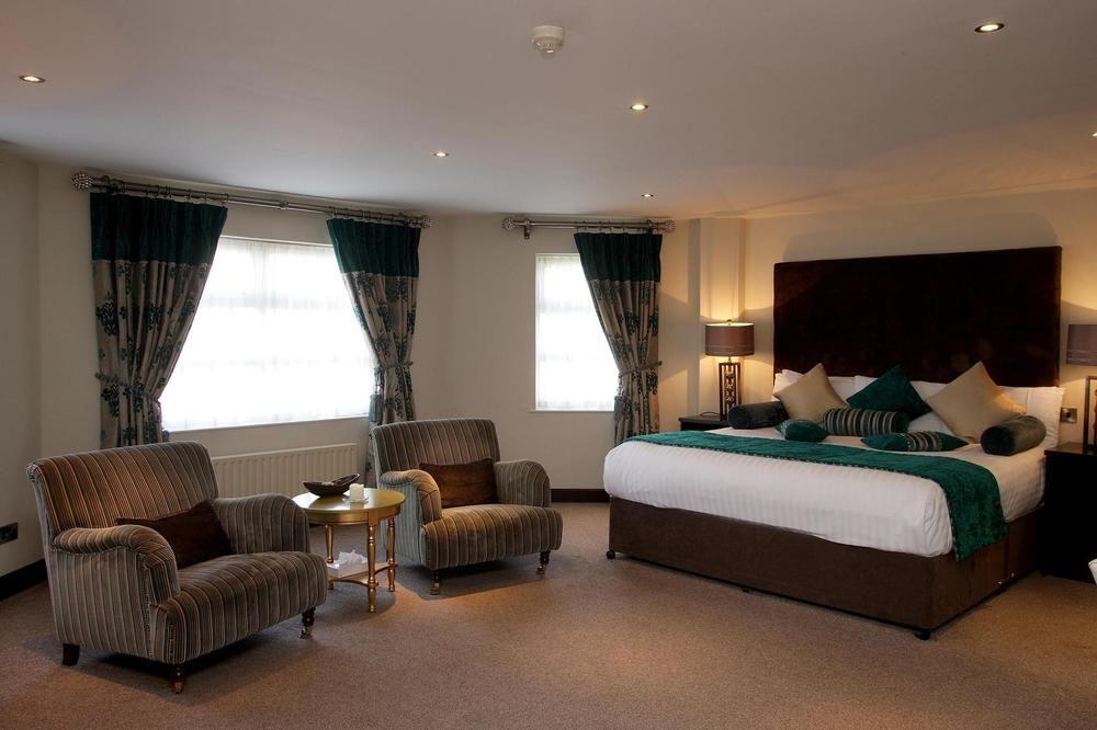 Waterfoot Hotel Londonderry Ngoại thất bức ảnh
