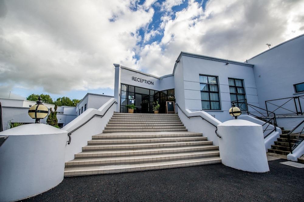 Waterfoot Hotel Londonderry Ngoại thất bức ảnh