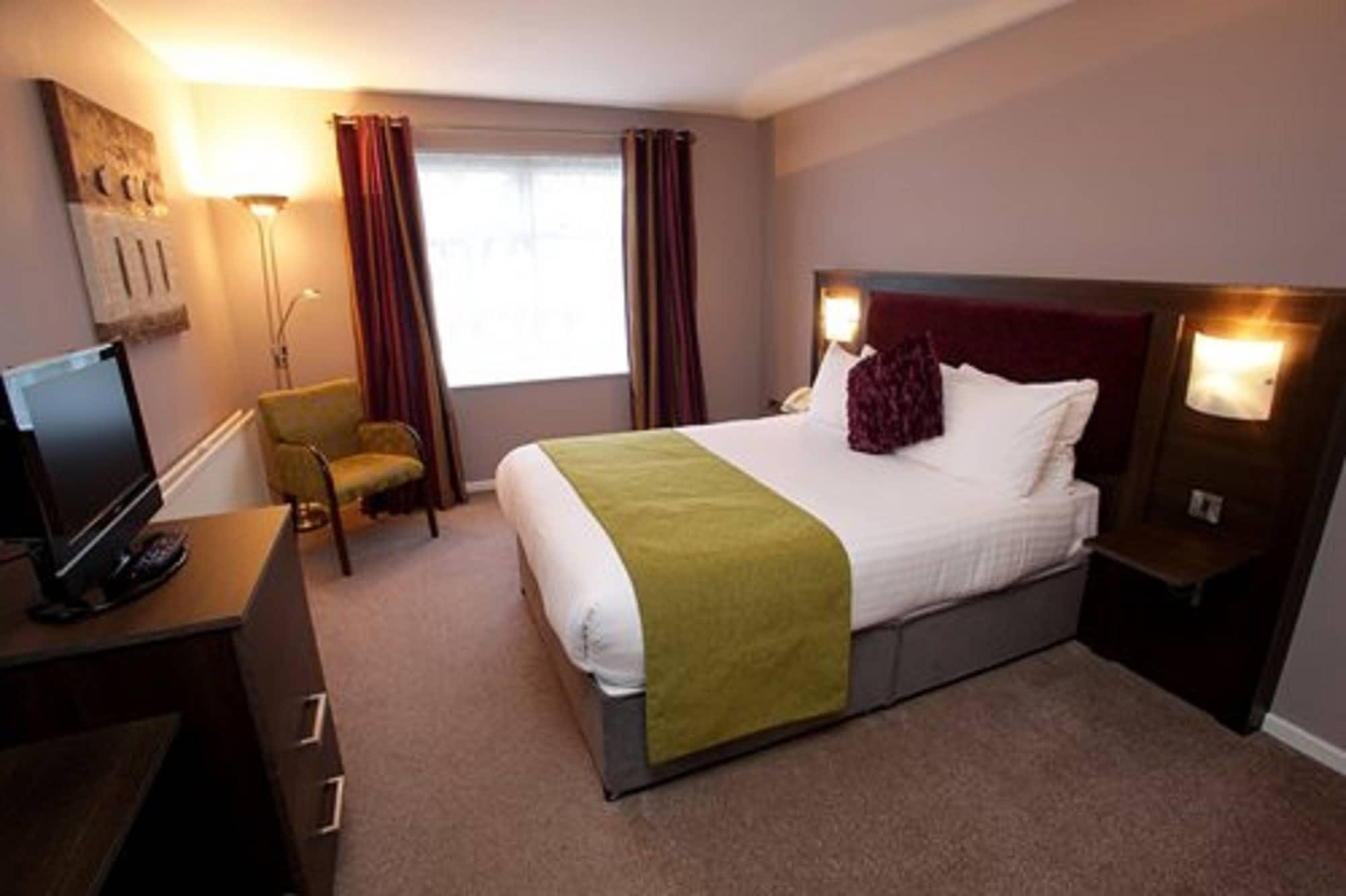 Waterfoot Hotel Londonderry Ngoại thất bức ảnh