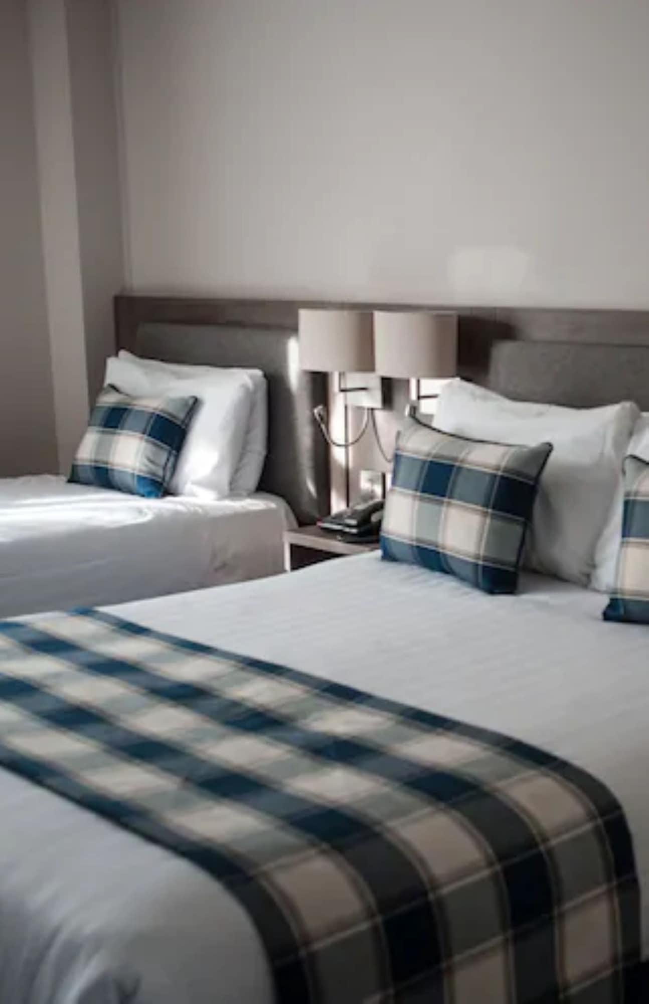 Waterfoot Hotel Londonderry Ngoại thất bức ảnh