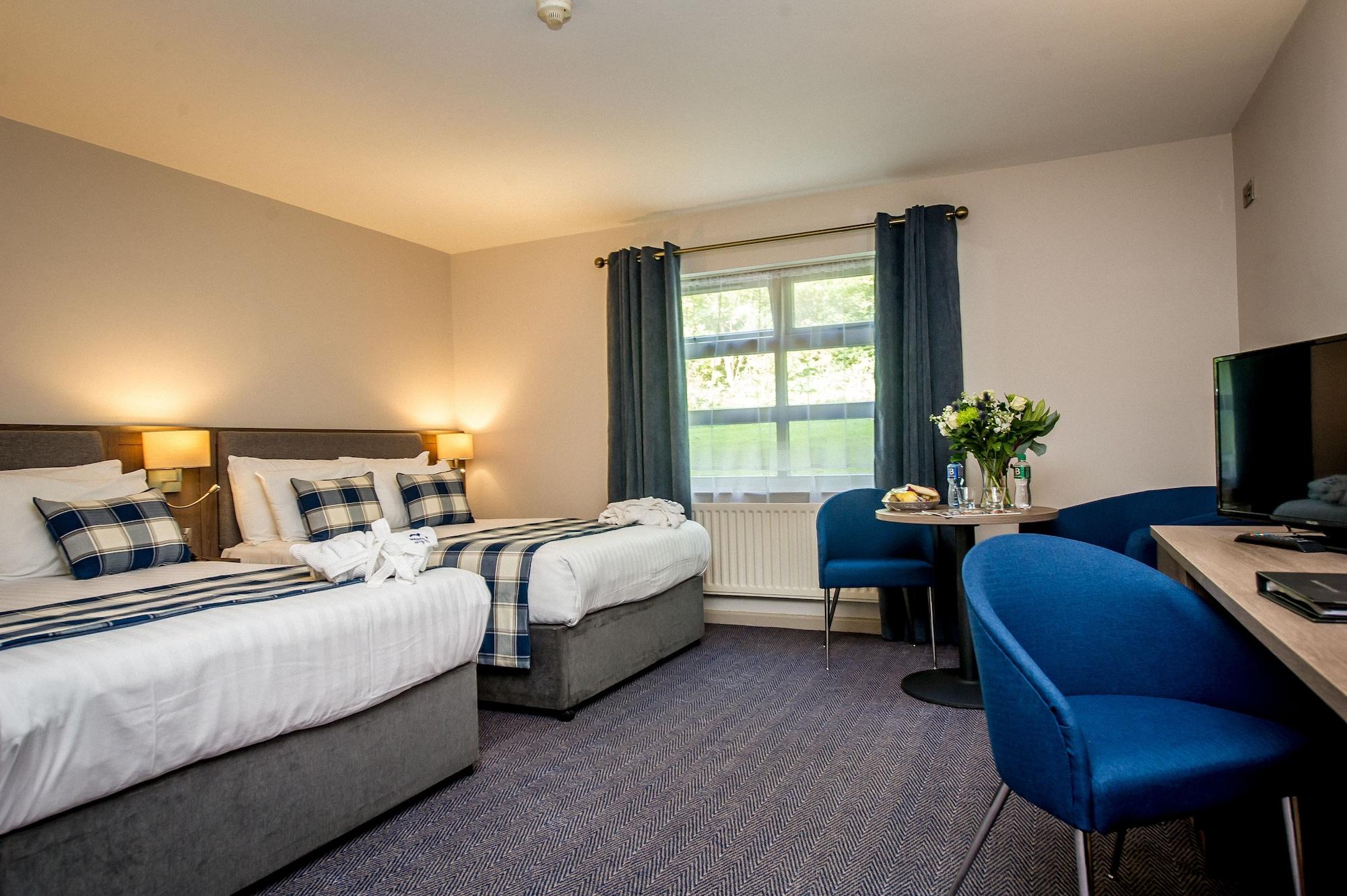 Waterfoot Hotel Londonderry Ngoại thất bức ảnh