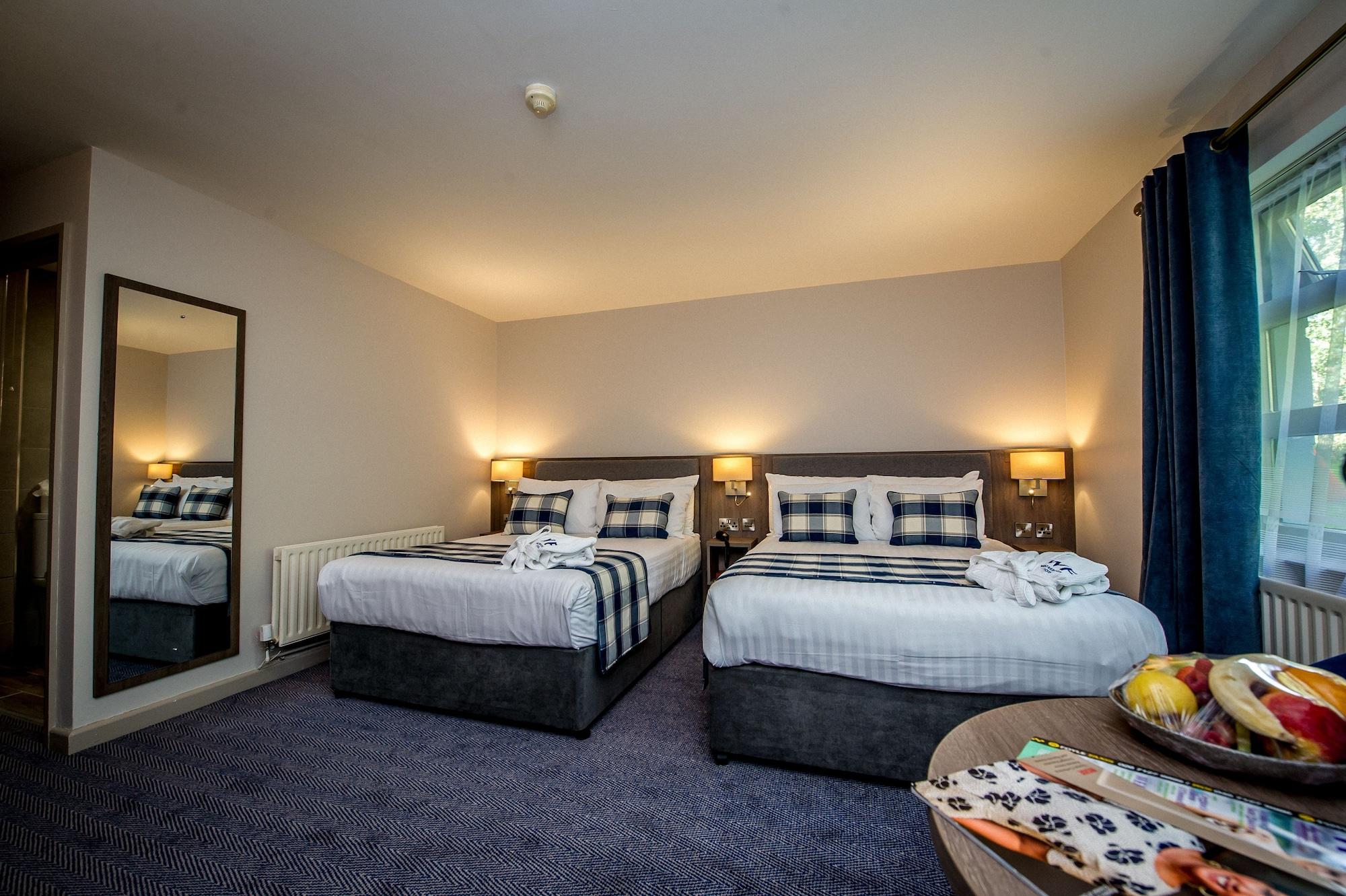 Waterfoot Hotel Londonderry Ngoại thất bức ảnh