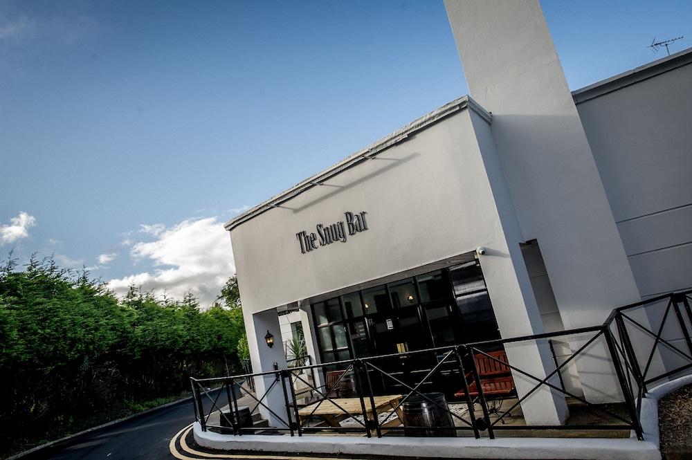 Waterfoot Hotel Londonderry Ngoại thất bức ảnh