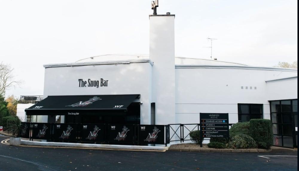 Waterfoot Hotel Londonderry Ngoại thất bức ảnh