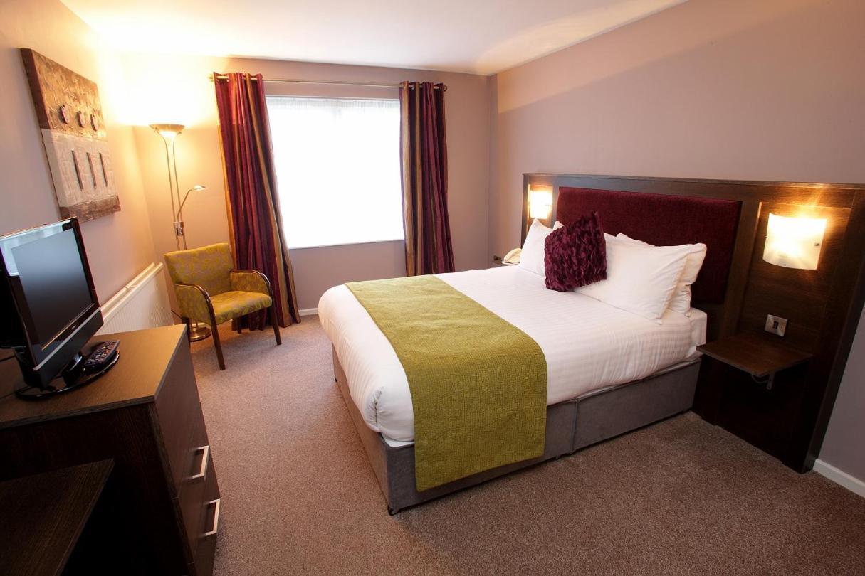 Waterfoot Hotel Londonderry Ngoại thất bức ảnh
