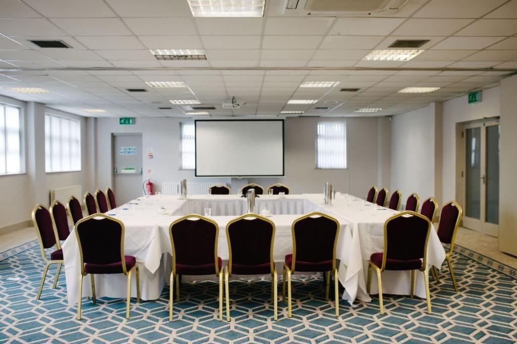 Waterfoot Hotel Londonderry Ngoại thất bức ảnh