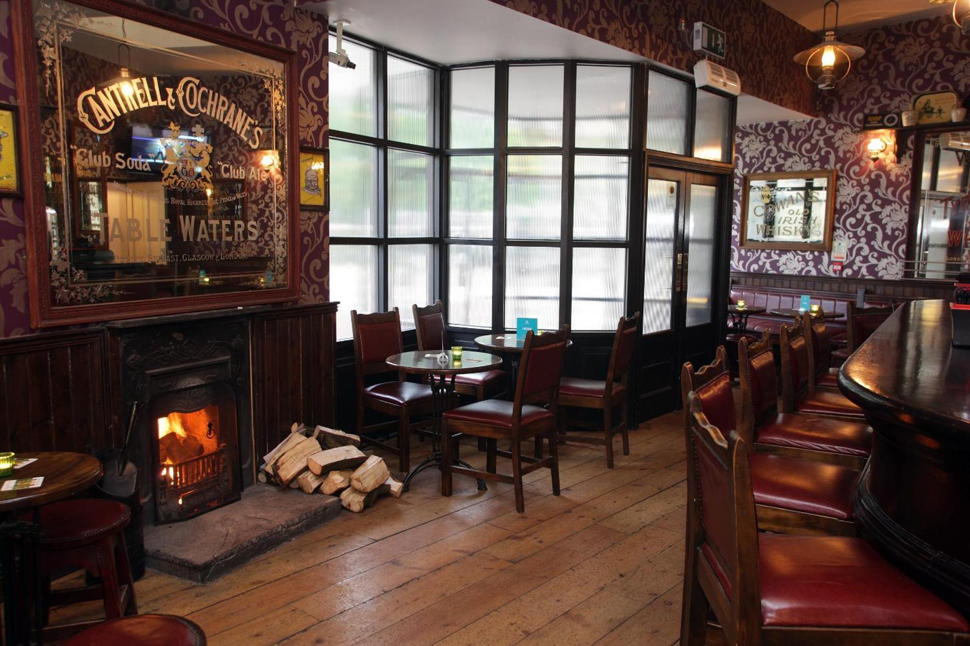 Waterfoot Hotel Londonderry Ngoại thất bức ảnh