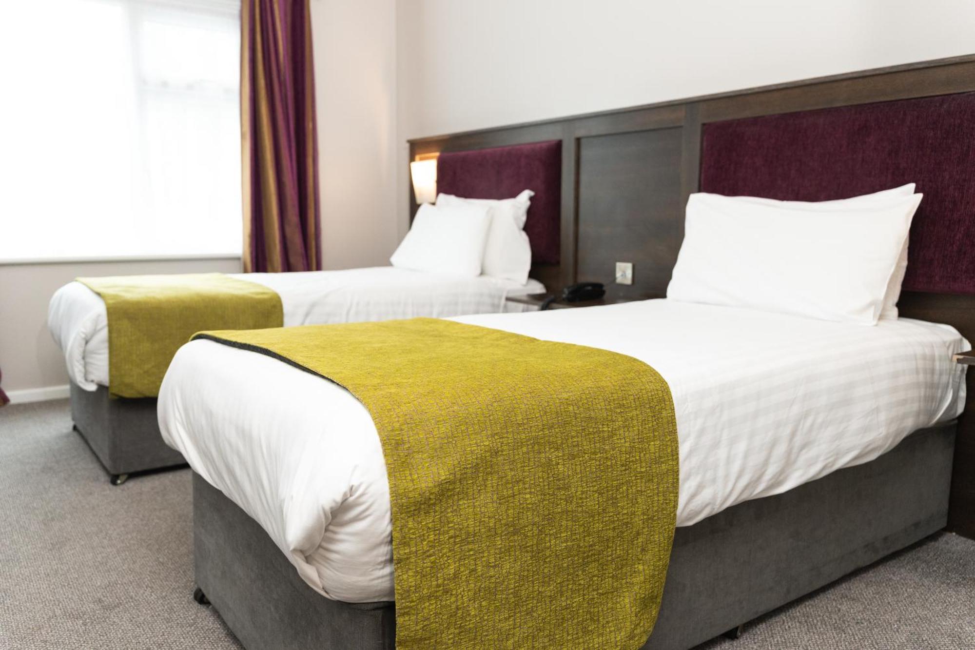 Waterfoot Hotel Londonderry Ngoại thất bức ảnh
