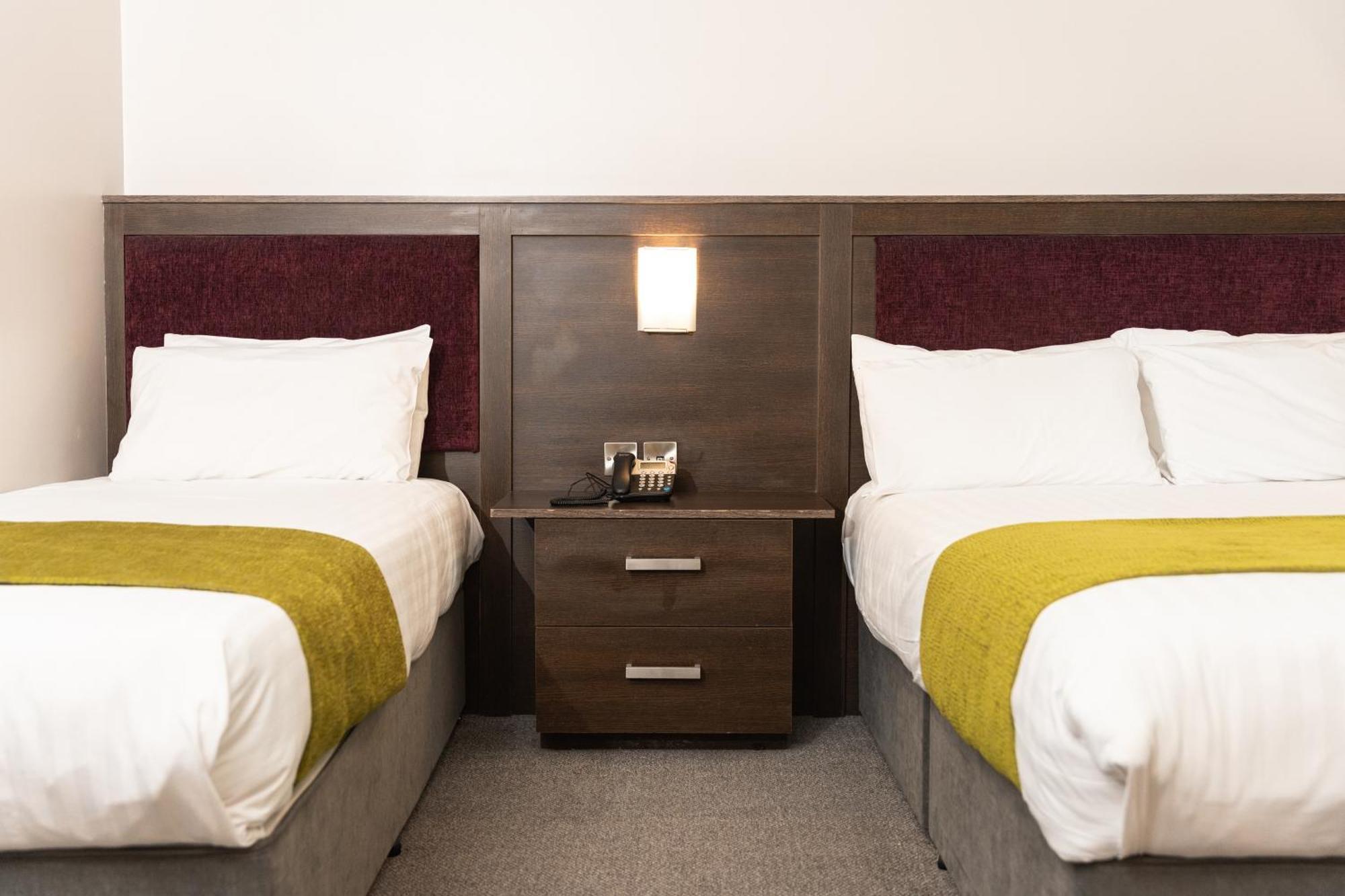 Waterfoot Hotel Londonderry Ngoại thất bức ảnh