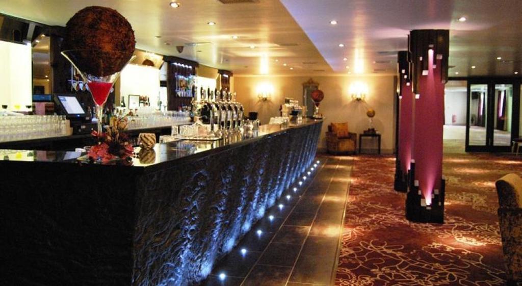 Waterfoot Hotel Londonderry Ngoại thất bức ảnh