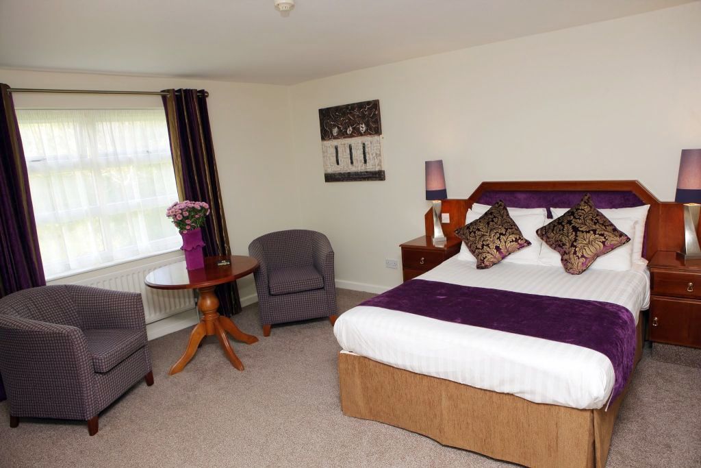 Waterfoot Hotel Londonderry Ngoại thất bức ảnh
