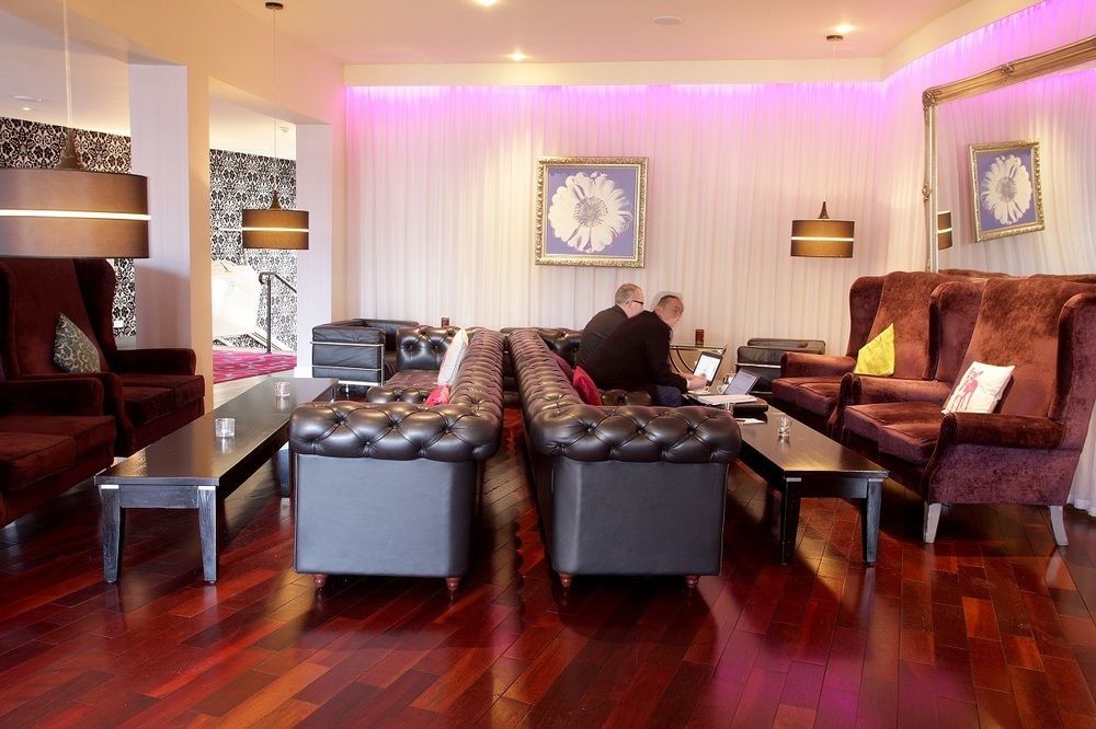 Waterfoot Hotel Londonderry Ngoại thất bức ảnh