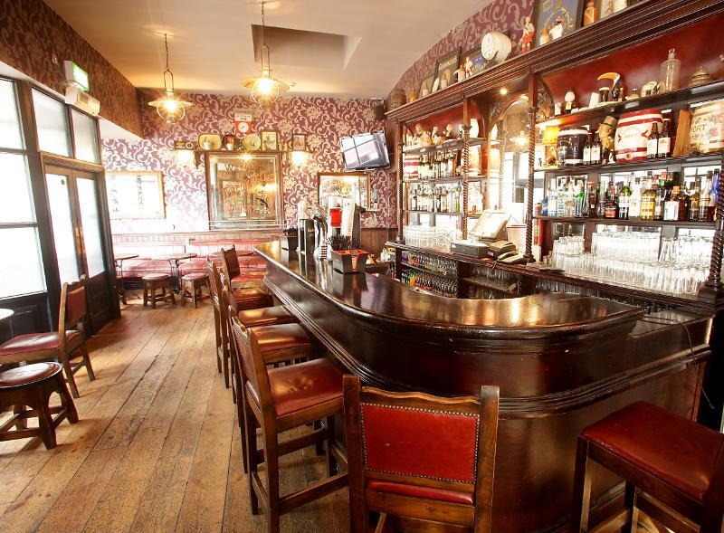 Waterfoot Hotel Londonderry Ngoại thất bức ảnh