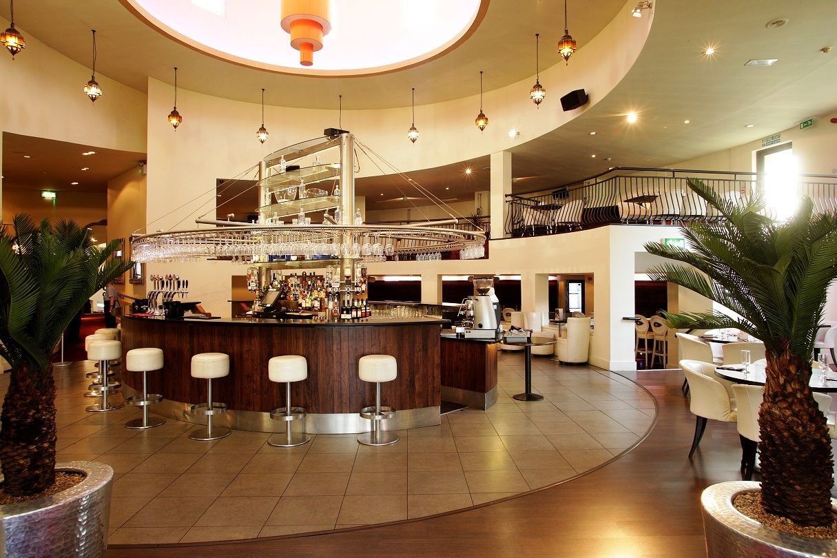 Waterfoot Hotel Londonderry Ngoại thất bức ảnh