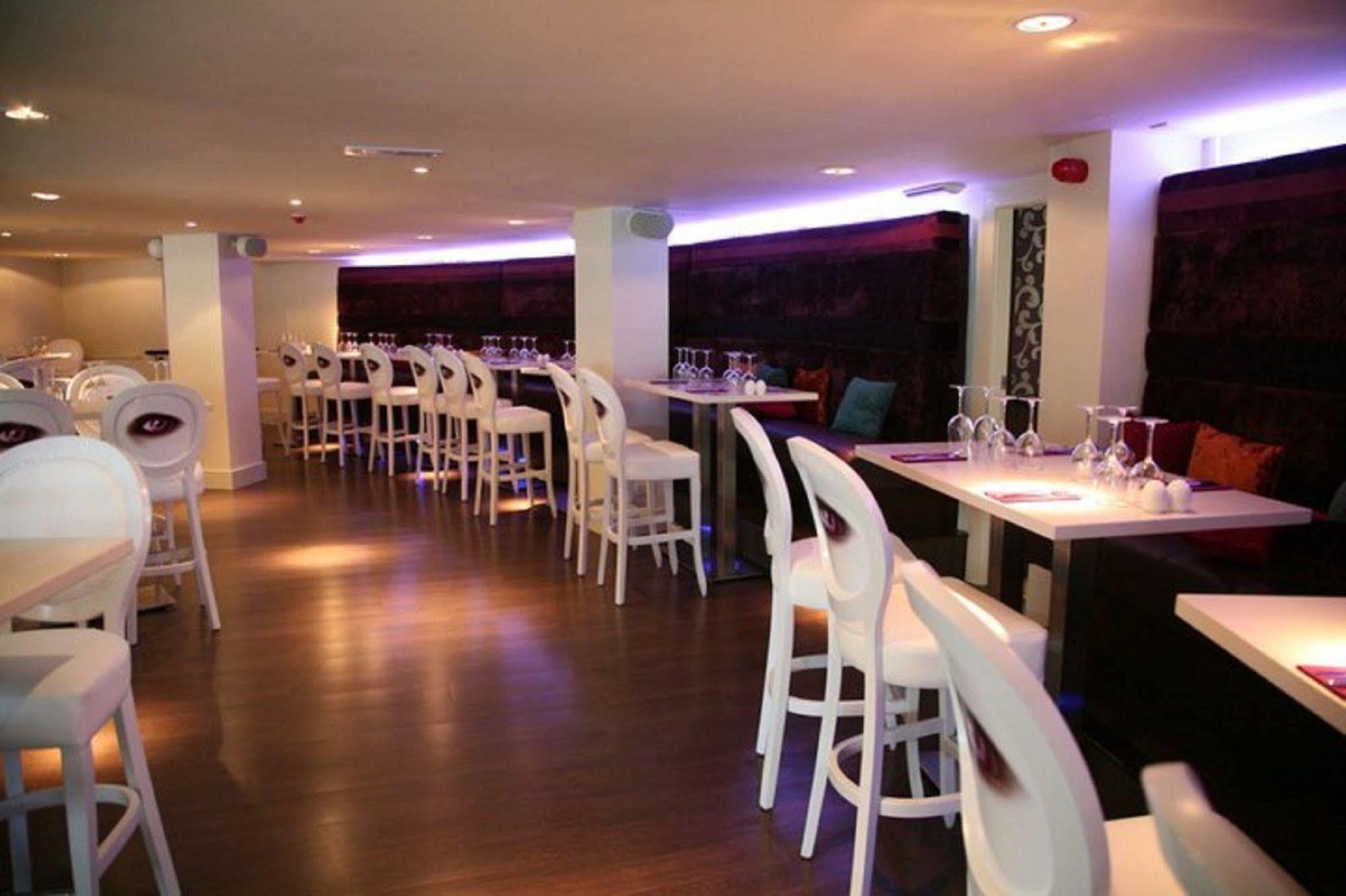 Waterfoot Hotel Londonderry Ngoại thất bức ảnh