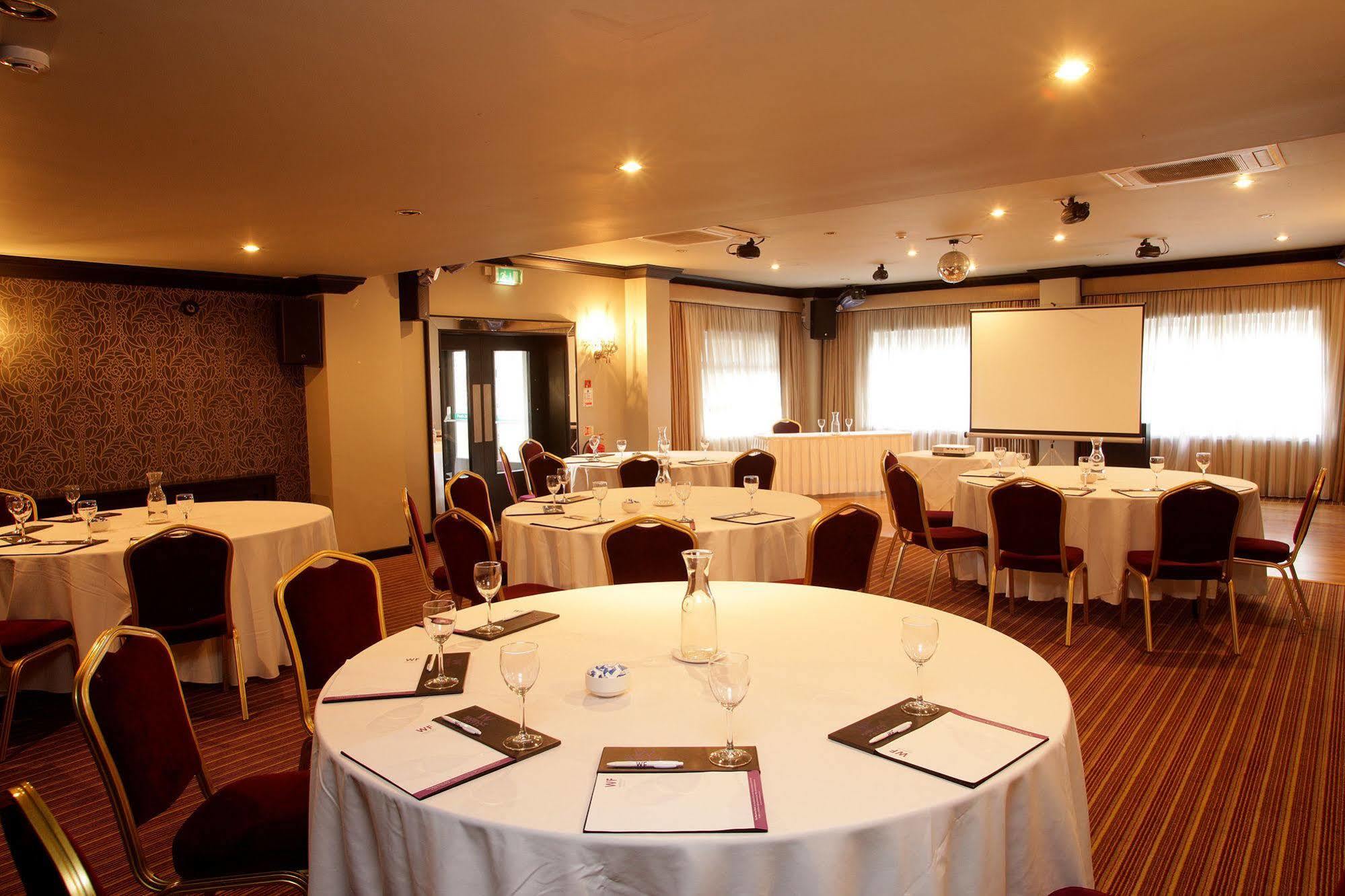 Waterfoot Hotel Londonderry Ngoại thất bức ảnh