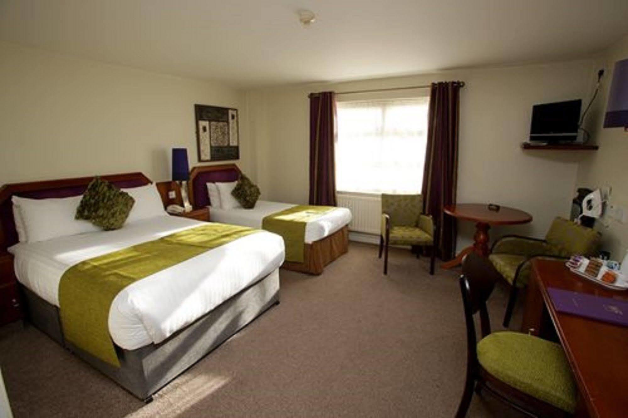 Waterfoot Hotel Londonderry Ngoại thất bức ảnh