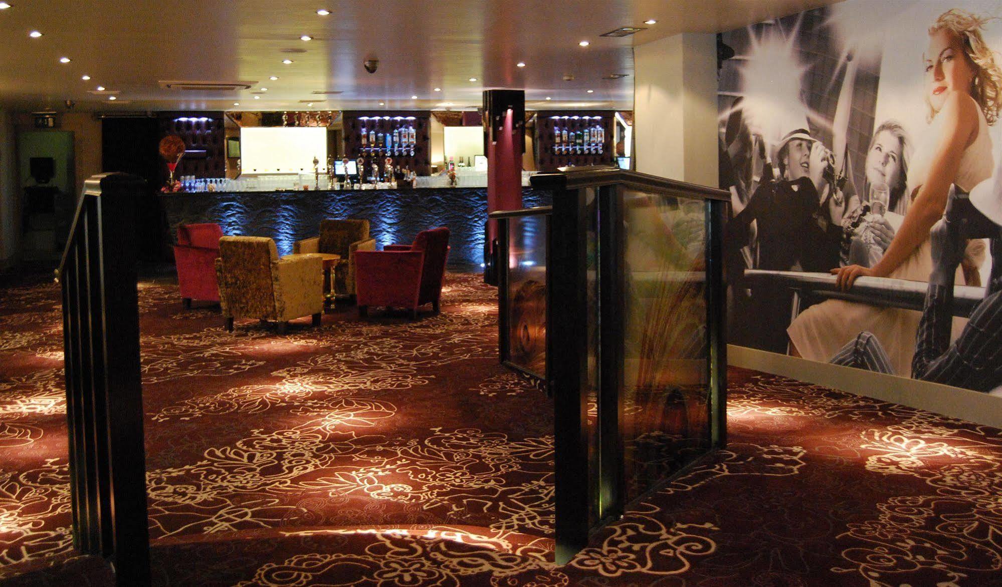 Waterfoot Hotel Londonderry Ngoại thất bức ảnh