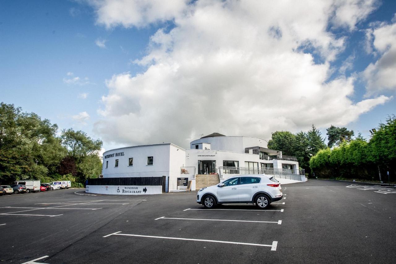 Waterfoot Hotel Londonderry Ngoại thất bức ảnh