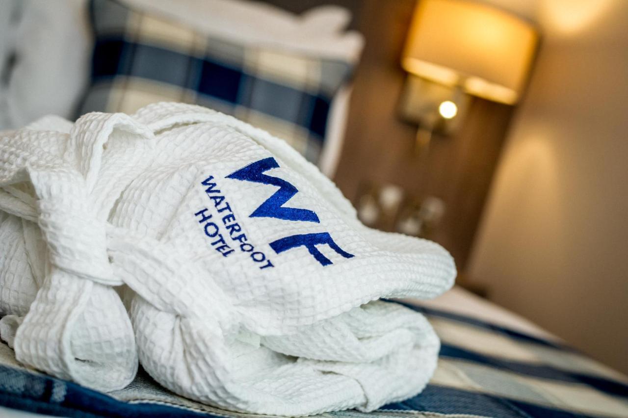 Waterfoot Hotel Londonderry Ngoại thất bức ảnh