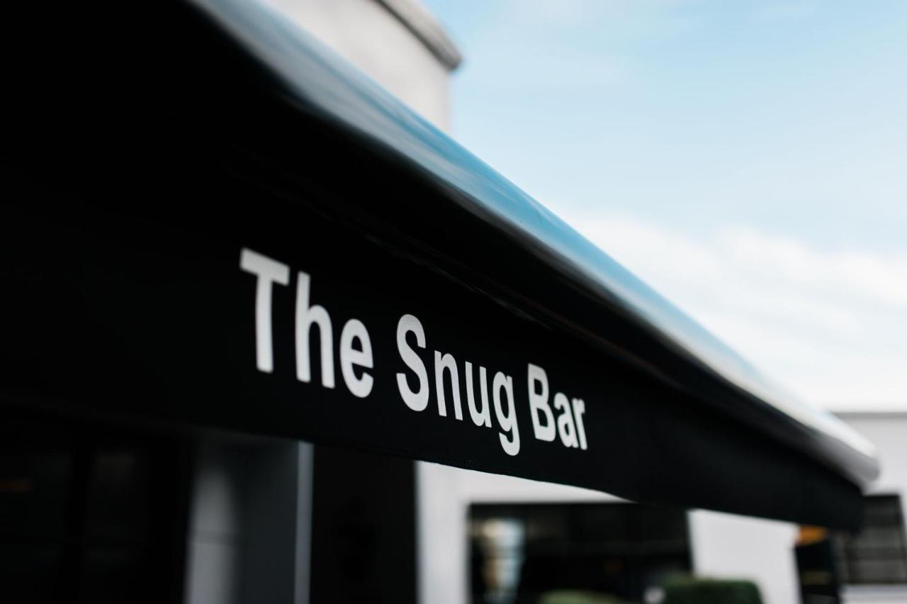Waterfoot Hotel Londonderry Ngoại thất bức ảnh