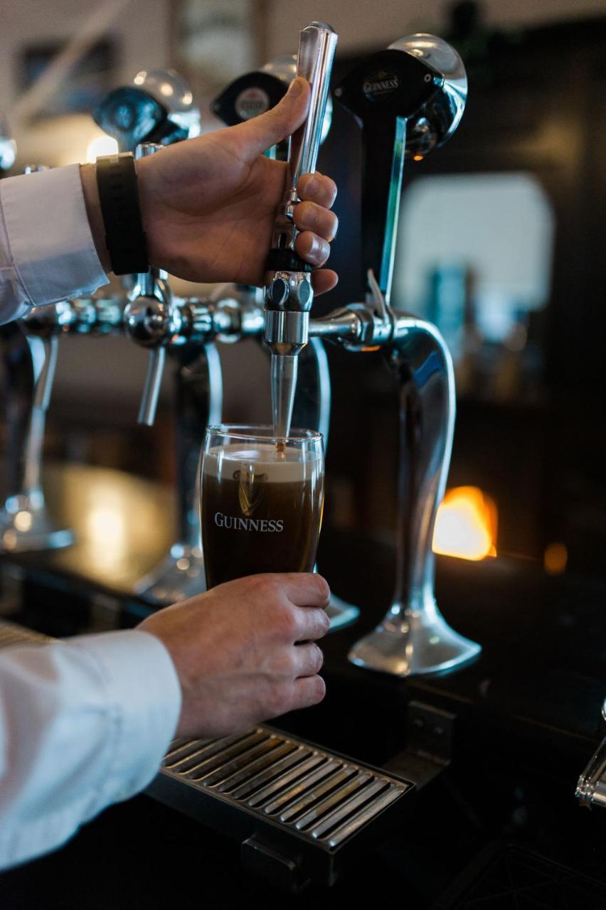 Waterfoot Hotel Londonderry Ngoại thất bức ảnh
