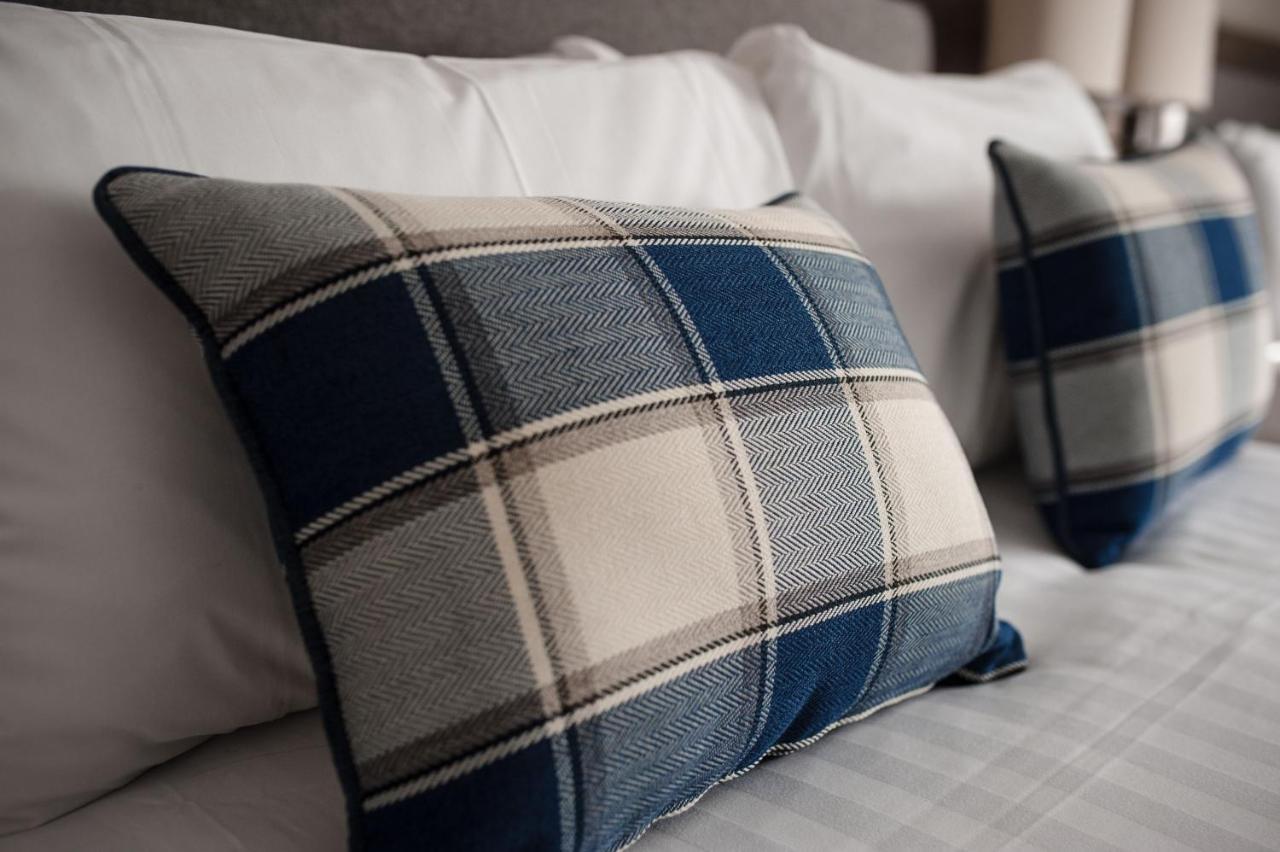 Waterfoot Hotel Londonderry Ngoại thất bức ảnh