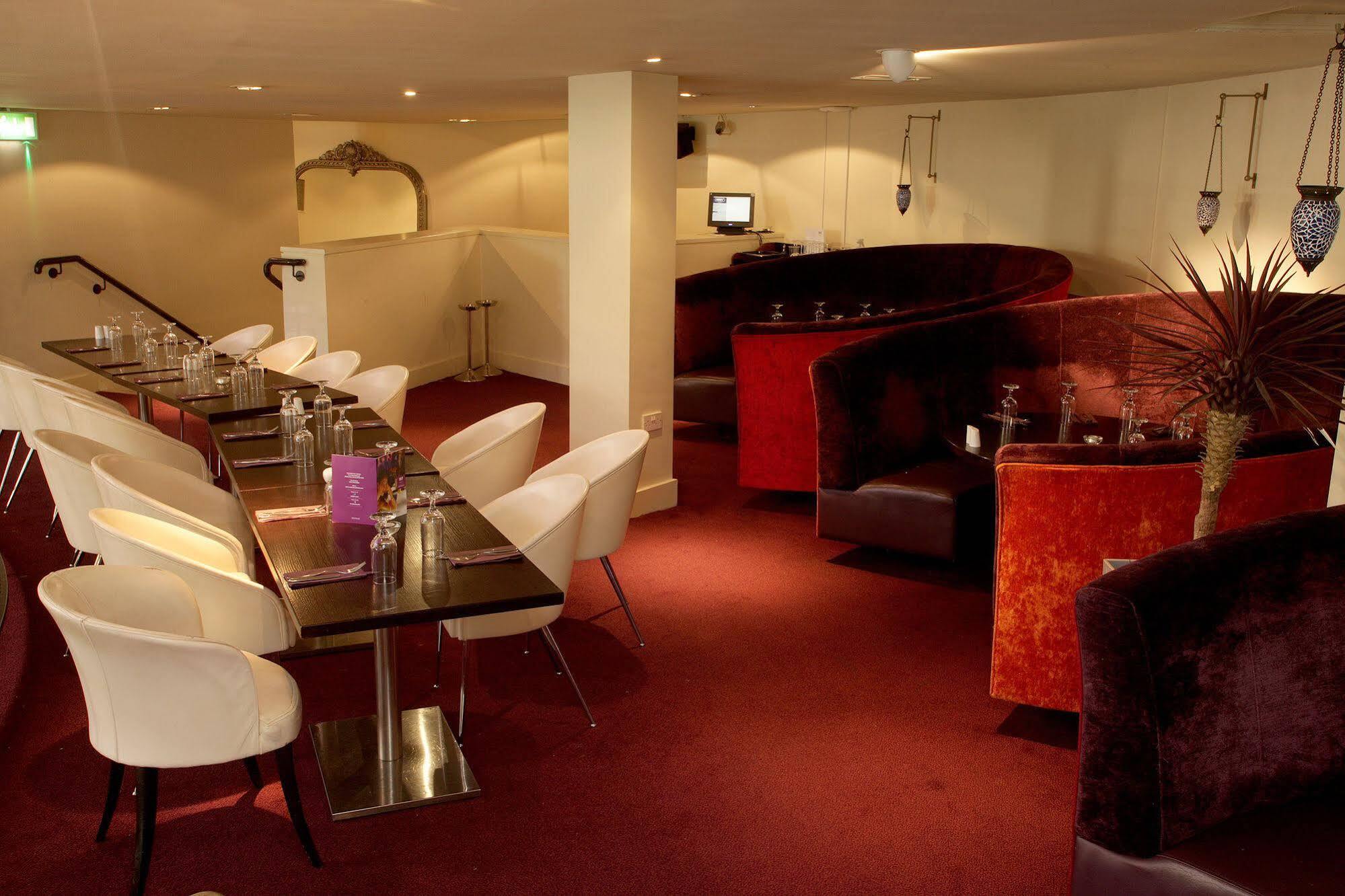 Waterfoot Hotel Londonderry Ngoại thất bức ảnh